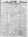 Leamington Spa Courier Saturday 20 November 1869 Page 1