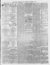 Leamington Spa Courier Saturday 20 November 1869 Page 3