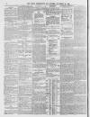 Leamington Spa Courier Saturday 20 November 1869 Page 10
