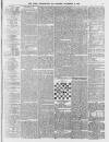 Leamington Spa Courier Saturday 27 November 1869 Page 3