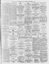 Leamington Spa Courier Saturday 11 December 1869 Page 5