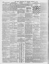 Leamington Spa Courier Saturday 18 December 1869 Page 10