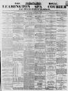 Leamington Spa Courier Saturday 08 January 1870 Page 1
