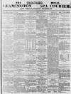 Leamington Spa Courier Saturday 16 April 1870 Page 1