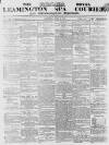 Leamington Spa Courier Saturday 04 June 1870 Page 1