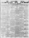 Leamington Spa Courier Saturday 11 June 1870 Page 1