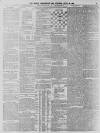 Leamington Spa Courier Saturday 25 June 1870 Page 9