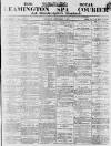 Leamington Spa Courier Saturday 03 December 1870 Page 1