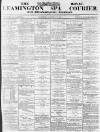 Leamington Spa Courier Saturday 07 January 1871 Page 1