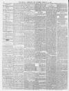 Leamington Spa Courier Saturday 11 February 1871 Page 4