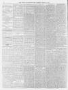 Leamington Spa Courier Saturday 25 March 1871 Page 4