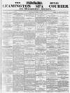 Leamington Spa Courier Saturday 01 April 1871 Page 1