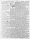 Leamington Spa Courier Saturday 01 April 1871 Page 3