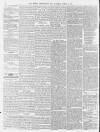 Leamington Spa Courier Saturday 01 April 1871 Page 4