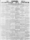 Leamington Spa Courier Saturday 08 April 1871 Page 1