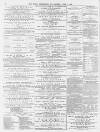 Leamington Spa Courier Saturday 08 April 1871 Page 2