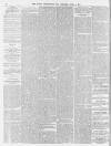 Leamington Spa Courier Saturday 08 April 1871 Page 8