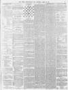 Leamington Spa Courier Saturday 22 April 1871 Page 3