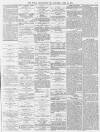 Leamington Spa Courier Saturday 22 April 1871 Page 5