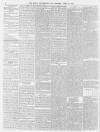 Leamington Spa Courier Saturday 29 April 1871 Page 4