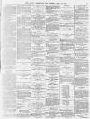 Leamington Spa Courier Saturday 29 April 1871 Page 5