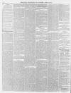 Leamington Spa Courier Saturday 29 April 1871 Page 8