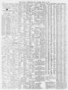 Leamington Spa Courier Saturday 29 April 1871 Page 10