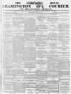 Leamington Spa Courier Saturday 06 May 1871 Page 1