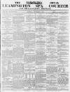 Leamington Spa Courier Saturday 09 September 1871 Page 1