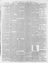 Leamington Spa Courier Saturday 10 February 1872 Page 3