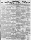 Leamington Spa Courier Saturday 01 June 1872 Page 1
