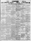 Leamington Spa Courier Saturday 31 August 1872 Page 1