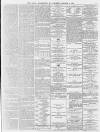 Leamington Spa Courier Saturday 04 January 1873 Page 5