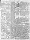 Leamington Spa Courier Saturday 01 February 1873 Page 3