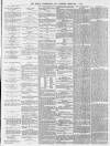 Leamington Spa Courier Saturday 01 February 1873 Page 5