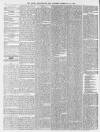 Leamington Spa Courier Saturday 22 February 1873 Page 4