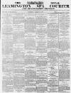 Leamington Spa Courier Saturday 15 March 1873 Page 1