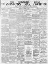 Leamington Spa Courier Saturday 29 March 1873 Page 1