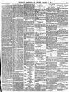 Leamington Spa Courier Saturday 31 January 1874 Page 5