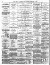 Leamington Spa Courier Saturday 14 February 1874 Page 2