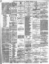 Leamington Spa Courier Saturday 21 February 1874 Page 5