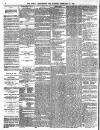 Leamington Spa Courier Saturday 21 February 1874 Page 8