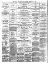 Leamington Spa Courier Saturday 28 February 1874 Page 2