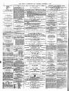 Leamington Spa Courier Saturday 17 October 1874 Page 2