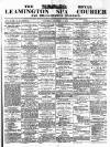 Leamington Spa Courier Saturday 31 October 1874 Page 1