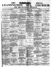 Leamington Spa Courier Saturday 14 November 1874 Page 1