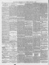 Leamington Spa Courier Saturday 23 January 1875 Page 8