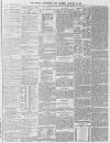 Leamington Spa Courier Saturday 30 January 1875 Page 9