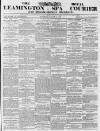 Leamington Spa Courier Saturday 13 March 1875 Page 1