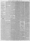 Leamington Spa Courier Saturday 03 April 1875 Page 4